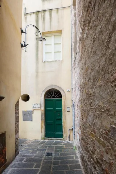 Colorato e vivace bilocale – Photos 5